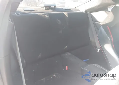 2015 Scion Fr-S из США, поврежденный, VIN JF1ZNAA11F8710319